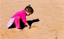 Pimpara Lake Stationstay - Melbourne Tourism 0