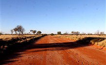 Pimpara Lake Stationstay - Melbourne Tourism 4