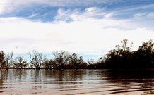 Pimpara Lake Stationstay - Melbourne Tourism 5