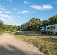 Racecourse Campground - Melbourne Tourism