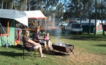 Regatta Point Holiday Park - Melbourne Tourism 1