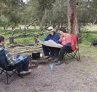 Saltwater Creek Campground - Melbourne Tourism