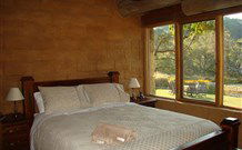 Snowy Wilderness Resort - Melbourne Tourism 1