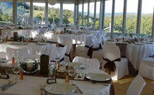 Snowy Wilderness Resort - Melbourne Tourism 2