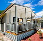 South Coast Holiday Parks Eden - Melbourne Tourism
