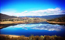 Talbingo Tourist Caravan Park - Melbourne Tourism 4