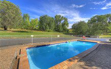 Talbingo Tourist Caravan Park - Melbourne Tourism 3