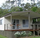 Tall Timbers Caravan Park - Melbourne Tourism