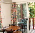 The Haven Caravan Park - Melbourne Tourism