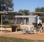 The Old School Caravan Park - Melbourne Tourism