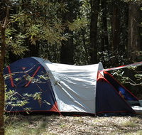 Thungutti campground - Melbourne Tourism