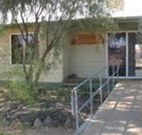 Tibooburra Aboriginal Reserve Camping Grounds - Melbourne Tourism