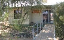 Tibooburra Aboriginal Reserve Camping Grounds - Melbourne Tourism 0