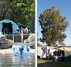 Kon Tiki Apartments - Melbourne Tourism