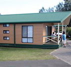 Twofold Bay Beach Resort BIG4 - Aspen Parks - Melbourne Tourism