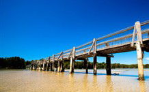 Valla Beach Tourist Park - Melbourne Tourism 1