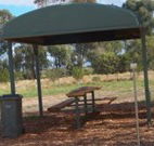 Wanganella Creek Camp Park - Melbourne Tourism