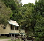 Woody Head Camping Reserve - Melbourne Tourism