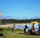 Woolgoolga Beach Holiday Park - Melbourne Tourism