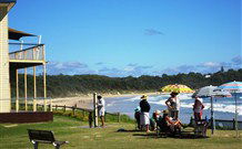 Woolgoolga Beach Holiday Park - Melbourne Tourism 0