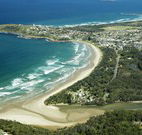 Woolgoolga Lakeside Holiday Park - Melbourne Tourism
