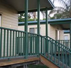 Wyland Caravan Park - Melbourne Tourism