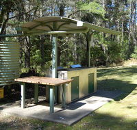 Youngville campground - Melbourne Tourism