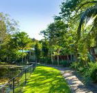 Angourie Rainforest Resort - Melbourne Tourism
