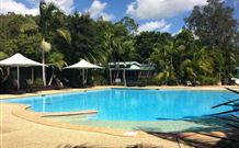 Angourie Rainforest Resort - Melbourne Tourism 1