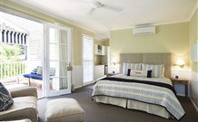 Bells At Killcare Boutique Hotel, Restaurant And Spa - Melbourne Tourism 1