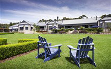 Bells At Killcare Boutique Hotel, Restaurant And Spa - Melbourne Tourism 0