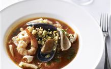 Bells At Killcare Boutique Hotel, Restaurant And Spa - Melbourne Tourism 7