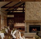 Emirates OneOnly Wolgan Valley - Melbourne Tourism