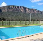 Glen Davis Boutique Hotel - Melbourne Tourism