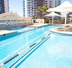 Nautica on Jefferson - managed by Gold Coast Holiday Homes - Melbourne Tourism