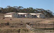 JE Resort (Jindabyne Equestrian Resort) - Melbourne Tourism 0