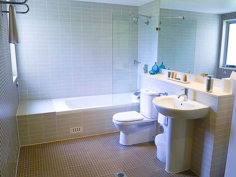 Corunna Station Country House - Melbourne Tourism 3