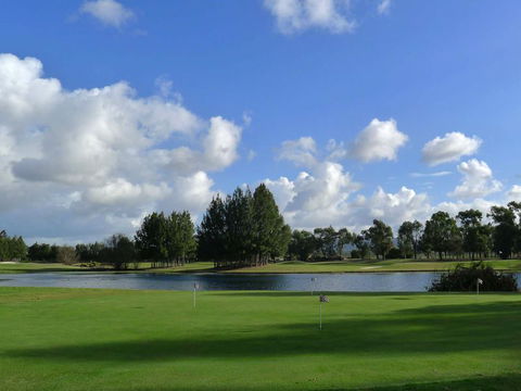 Corunna Station Country House - Melbourne Tourism 5