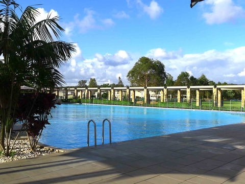 Corunna Station Country House - Melbourne Tourism 7