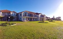 Meridian Resort - Melbourne Tourism 1