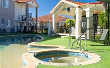 Meridian Resort - Melbourne Tourism 3