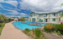 Pacific Blue 358 - Melbourne Tourism 6