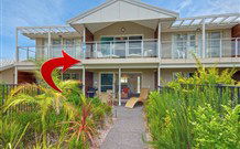 Pacific Blue 358 - Melbourne Tourism 7