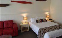 Quality Hotel Ballina - Melbourne Tourism 1