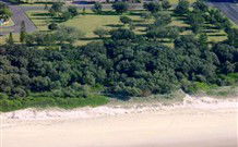 Quality Hotel Ballina - Melbourne Tourism 3