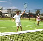 Ramada Resort Diamond Beach - Melbourne Tourism