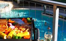 Ramada Resort Flynns Beach - Melbourne Tourism 0