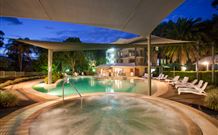 Ramada Resort Flynns Beach - Melbourne Tourism 3