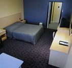 Albert Motel - Moree - Melbourne Tourism