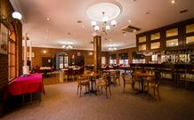 Albury Paddlesteamer Motel - Albury - Melbourne Tourism 1